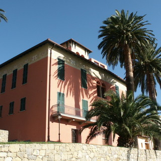 Sanremo: domani mattina escursione a Villa Luca