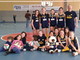 Pallavolo: nuova grande vittoria della formazione Under 13 del Volley Team Caramagna