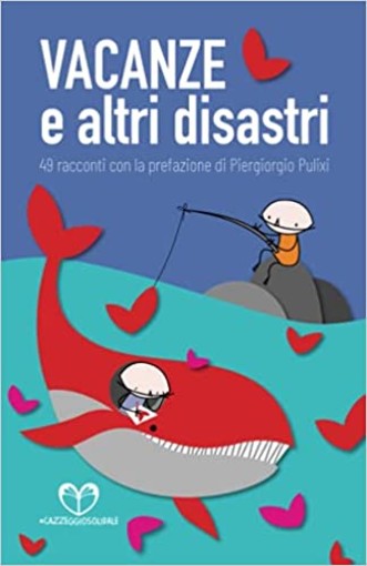 Editoria: l'autrice sanremese Silvana Roselli tra i 49 scrittori impegnati in 'Vacanze e altri disastri'