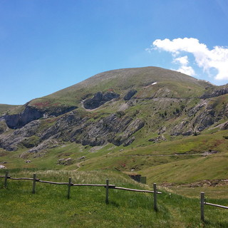 Chiusure in vista per la Via del Sale. Mercoledì 2 agosto e a partire dal 21 agosto la strada non sarà accessibile ai veicoli a motore per lavori di manutenzione