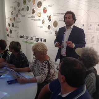 #Valledelsanlorenzo: entusiasmante giornata per la Valle del San Lorenzo all’Expo 2015 di Milano #Valledelsanlorenzo: entusiasmante giornata per la Valle del San Lorenzo all’Expo 2015 di Milano