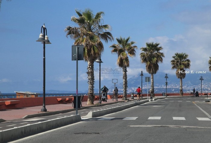 Vallecrosia: per recuperare dopo il lockdown i locali pubblici potranno ampliare i dehors fino al 31 dicembre