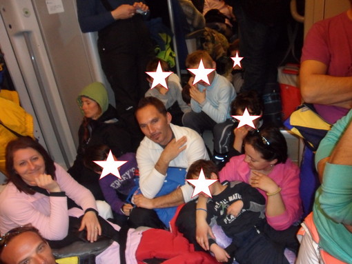 Viaggio allucinante da Limone Piemonte a Ventimiglia: “Trenitalia chieda scusa ai viaggiatori, tratta considerata di serie B”