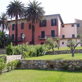 Sanremo: sabato prossimo nuova visita guida a Villa Luca di Coldirodi