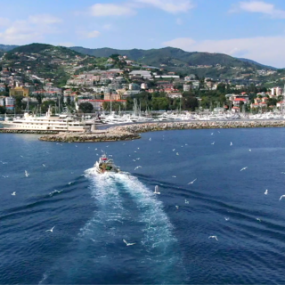 Sanremo: lutto nel mondo della nautica e dell'imprenditoria, è morto Mario Piras