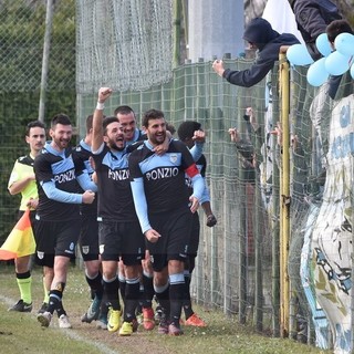 Coppa Italia di Eccellenza: ultras sanremesi venerdì in trasferta a Fabriano Coppa Italia di Eccellenza: ultras sanremesi venerdì in trasferta a Fabriano