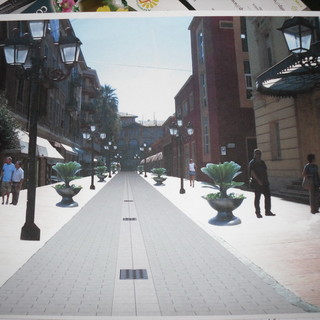Ventimiglia: replica di Scullino alla Confcommercio “Mancano i parcheggi? Gli esercenti lascino la macchina a casa” Ventimiglia: replica di Scullino alla Confcommercio “Mancano i parcheggi? Gli esercenti lascino la macchina a casa”