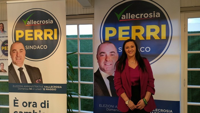 Regione, Veronica Russo propone istituzione di ecomusei in Liguria: "Strutture con finalità culturali, occupazionali e turistiche" Regione, Veronica Russo propone istituzione di ecomusei in Liguria: "Strutture con finalità culturali, occupazionali e turistiche"