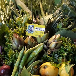 Sanremo laboratorio gratuito su alimentazione sostenibile: cibo locale e zero sprechi 23 aprile da Barbarina in via Corradi