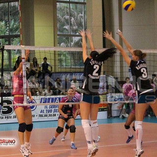 Pallavolo: risultati e classifica della 3a giornata del campionato Under 14 maschile del Csi