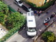 Ventimiglia: problemi di transito in via Cabagni Baccini, le proteste e la foto di una lettrice Ventimiglia: problemi di transito in via Cabagni Baccini, le proteste e la foto di una lettrice