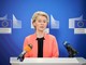 Von der Leyen sui dazi USA: 'Duro colpo all'economia mondiale. Pronti a reagire' Von der Leyen sui dazi USA: 'Duro colpo all'economia mondiale. Pronti a reagire'
