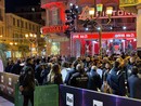 Sanremo: conferme e prime novità per il Festival diffuso, ok al 'Green carpet' ed ai fuochi artificiali della domenica
