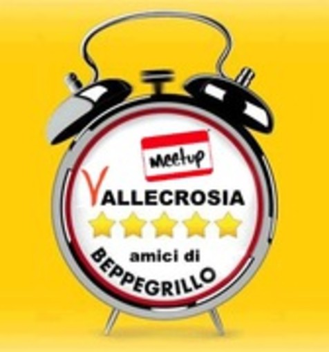 Vallecrosia: spostato al 'Music Box' di via Romana l'incontro del locale 'Grillo Meetup' Vallecrosia: spostato al 'Music Box' di via Romana l'incontro del locale 'Grillo Meetup'