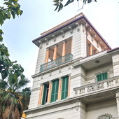 Sanremo: Villa Mercede, un lettore "Il futuro del liceo musicale e una riflessione sul ruolo della scuola in città" Sanremo: Villa Mercede, un lettore "Il futuro del liceo musicale e una riflessione sul ruolo della scuola in città"