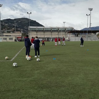 Calcio, Eccellenza. Ventimiglia-Vado, la cronaca di Pino Fedrighi Calcio, Eccellenza. Ventimiglia-Vado, la cronaca di Pino Fedrighi