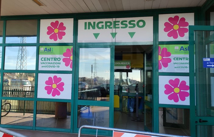 Covid: quasi 68mila i liguri over 50 che dovranno mettersi in regola con l’obbligo vaccinale Covid: quasi 68mila i liguri over 50 che dovranno mettersi in regola con l’obbligo vaccinale