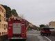 Imperia: due cagnolini rimangono imprigionati in auto, pronto l'intervento dei Vigili del Fuoco Imperia: due cagnolini rimangono imprigionati in auto, pronto l'intervento dei Vigili del Fuoco
