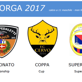Calcio. I verdetti del campionato di seborga Calcio. I verdetti del campionato di seborga