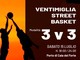 Sabato torna Ventimiglia Street Basket: cambio di location e grande attesa Sabato torna Ventimiglia Street Basket: cambio di location e grande attesa