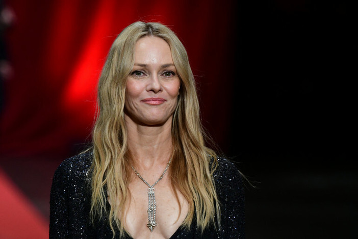 Vanessa Paradis in concerto all'Opéra Garnier di Monte-Carlo Vanessa Paradis in concerto all'Opéra Garnier di Monte-Carlo