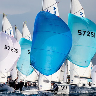 Santo Stefano al Mare: 200 equipaggi per quattro giorni a Marina degli Aregai per la 'Carnival Race'
