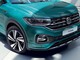 La concessionaria “GV” di Sanremo presenta la nuova Volkswagen T-Cross