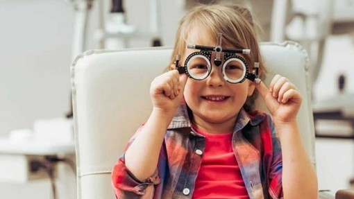 Prosegue la campagna di prevenzione visiva per i bambini: screening gratuiti dell’UICI ogni primo sabato del mese Prosegue la campagna di prevenzione visiva per i bambini: screening gratuiti dell’UICI ogni primo sabato del mese