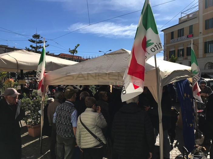 Sfida Bonaccini-Schlein: domenica prossima le Primarie del Partito Democratico anche nella nostra provincia Sfida Bonaccini-Schlein: domenica prossima le Primarie del Partito Democratico anche nella nostra provincia