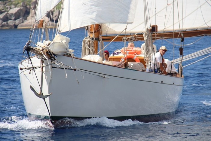Grandi Regate Internazionali, dal 29 al 31 maggio torna a Sanremo l’epoca d’oro dello yachting