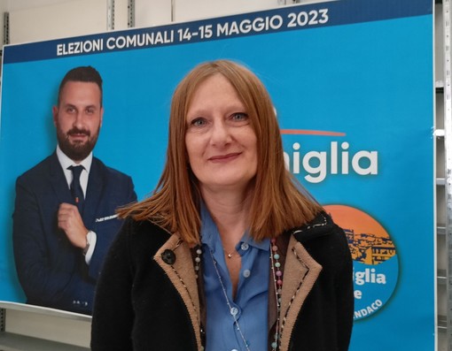 Ventimiglia: Vera Nesci si dimette dalla segreteria del PD &quot;Largo ai giovani e alle nuove idee&quot;