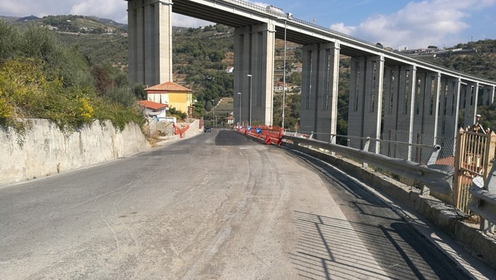 Sanremo, il Comune chiude il contenzioso con l’impresa F.lli Negro: accordo da 57mila euro per via Mario Calvino