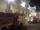 Sanremo: corto circuito ad un tostapane, piccolo incendio all'interno del bar del Casinò, evacuata una sala roulette