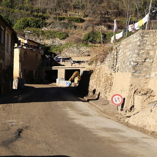 Alluvione di novembre: la Regione Liguria stanzierà in totale quasi 4,5 milioni di euro per i Comuni del ponente ligure
