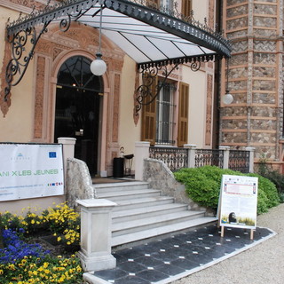 Sanremo: domani a Villa Nobel un convegno su "Collegato Lavoro: casi concreti"