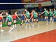 Pallavolo: il Valsteria Volley vince fuori casa contro l'Amnesia Ventimiglia