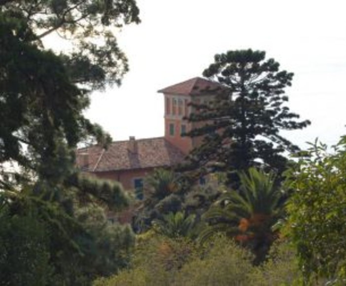 Ventimiglia: mercoledì torna l'escursione 'I Giardini Hanbury all'imbrunire' Ventimiglia: mercoledì torna l'escursione 'I Giardini Hanbury all'imbrunire'