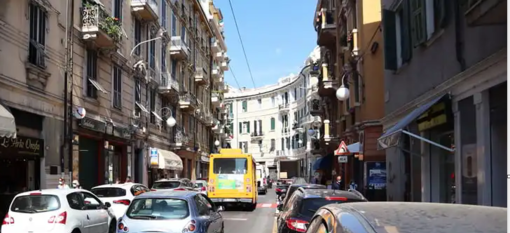 Ventimiglia, caos traffico e commercianti in crisi. Scibilia: "Lavori solo di giorno, scelta assurda" Ventimiglia, caos traffico e commercianti in crisi. Scibilia: "Lavori solo di giorno, scelta assurda"