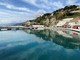 Il cantiere di Cala del Forte Il cantiere di Cala del Forte