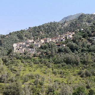 Olivetta San Michele: domenica prossima con il 'PizzicanDuo' al via il Festival di Fanghetto Olivetta San Michele: domenica prossima con il 'PizzicanDuo' al via il Festival di Fanghetto