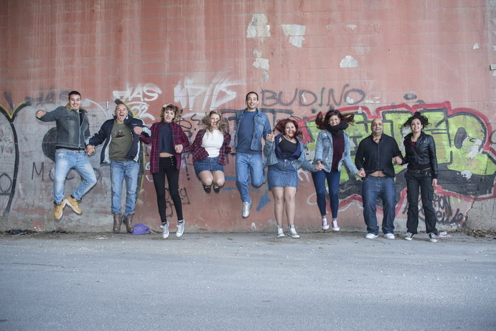 Ventimiglia: questa sera, casting per il nuovo film del regista Andrea Iacona ‘Voglia di ricominciare' Ventimiglia: questa sera, casting per il nuovo film del regista Andrea Iacona ‘Voglia di ricominciare'