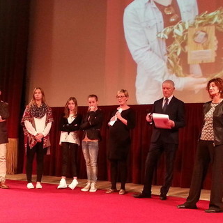 A ‘Imperia videofestival’ la mostra pittorica di Lorella Castelli e Livio Giunchino