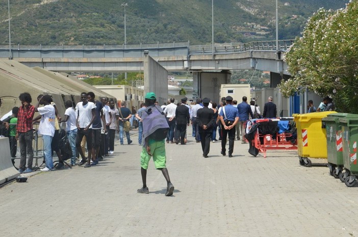 Ventimiglia: possibile chiusura del Campo Roya, un rischio per la tutela della città e dei delle persone che transitano sul nostro territorio