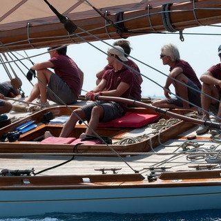 Imperia: grande successo per le Vele D'Epoca, ecco i filmati e le classifiche della prima giornata