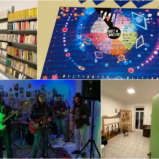 Le immagini da 'Villa Citera 3.0'