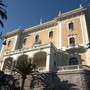 Villa Regina Margherita, il Comune punta all’acquisizione dell’intero complesso: avviato il confronto con la Provincia Villa Regina Margherita, il Comune punta all’acquisizione dell’intero complesso: avviato il confronto con la Provincia
