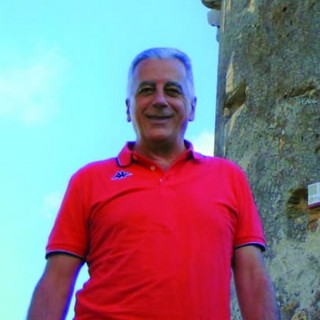 Vincenzo Lanteri, sindaco di Pompeiana Vincenzo Lanteri, sindaco di Pompeiana