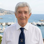 Addio a Enzo Alessi, storico maestro della vela a Sanremo: una vita tra mare, famiglia e insegnamento