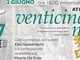 Sanremo: Venticinque note Estate, venerdì nella sede del Club Tenco incontro con lo  scrittore Ezio Guaitamacchi