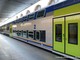 Trenitalia: un nuovo treno Vivalto in Liguria, a quota dieci i convogli a doppio piano della flotta ligure